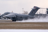 Boeing CC-177 Globemaster III (C-17A)